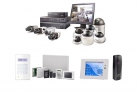Kamerové a další elektronické zabezpečovací systémy
