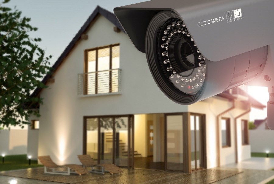 TOP Security – jistota funkčního zabezpečení vašeho domu