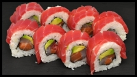 Maki special Tuňák - Sushi Upgrade Praha