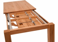 Masivní rozkládací stůl | Rott design