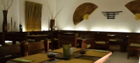 Restaurace Sushi Upgrade Praha