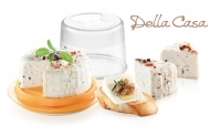 Souprava pro přípravu čerstvého sýru DELLA CASA