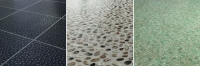 Vinylové podlahy Michelangelo od společnosti Designflooring